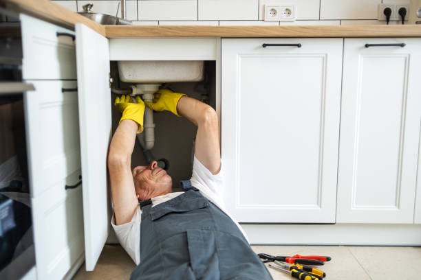 Best Commercial Plumbing Services  in West Elmira, NY