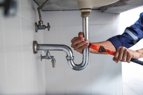 Best Water Leak Repair  in West Elmira, NY