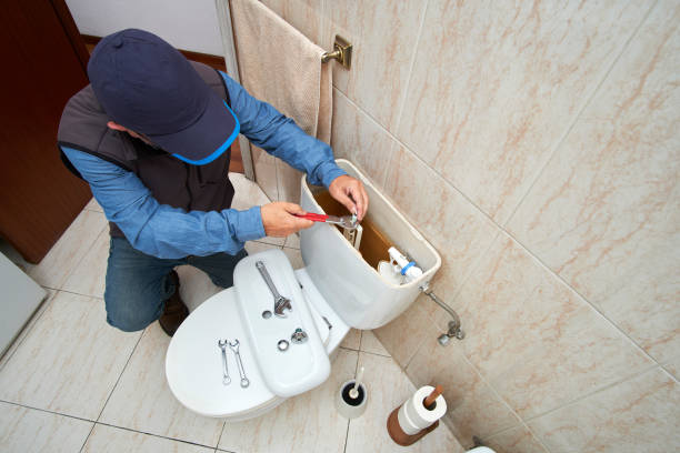 Hot Water Heater Installation in West Elmira, NY