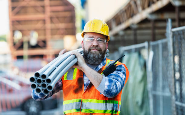 Best Clogged Drain Plumber  in West Elmira, NY