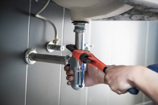 Best Residential Plumbing Services  in West Elmira, NY