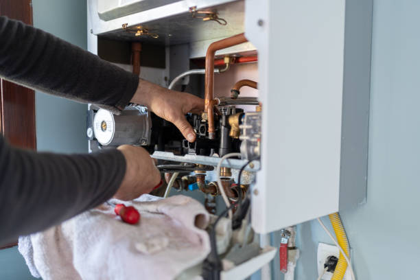 Best Plumbing Inspection Services  in West Elmira, NY