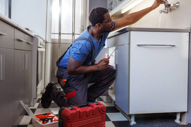 Best Drain Cleaning Services  in West Elmira, NY