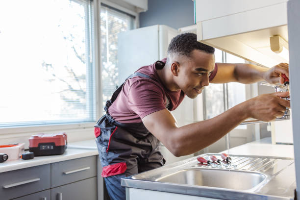 Best Emergency Plumbing Repair  in West Elmira, NY