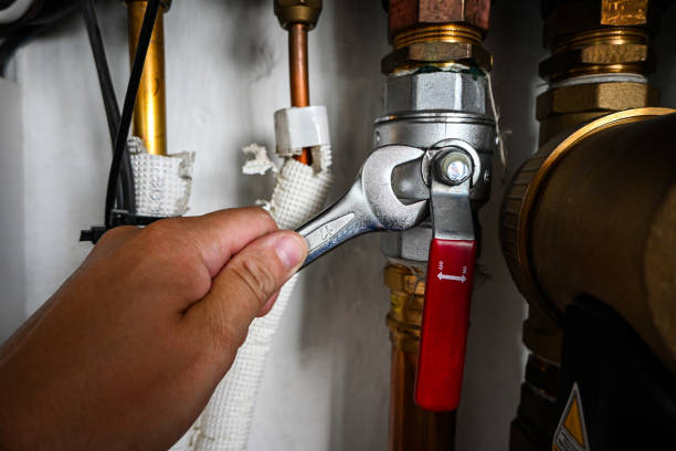 West Elmira, NY Plumbing Company